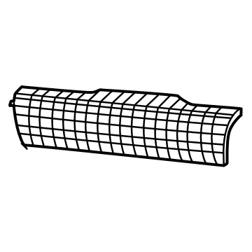 Dodge 68694293AA Lower Bracket