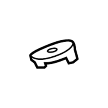 Jeep 1DJ70BD5AA Plug