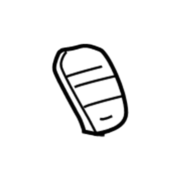 Jeep 4671929AC Cruise Switch