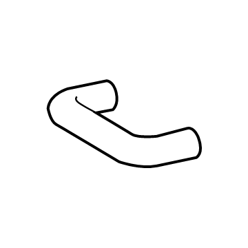 Ram 52029560AB Hose