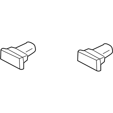Dodge L0000578AB Bulb