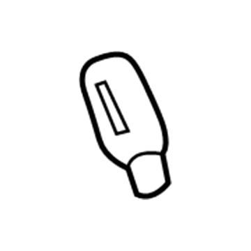 Dodge L0021402 Bulb