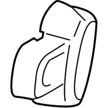 Jeep 1QK62DX9AA Release Handle