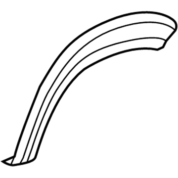 Ram 5LP19LAHAA Flare