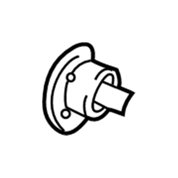 Dodge 6036556AA Stud