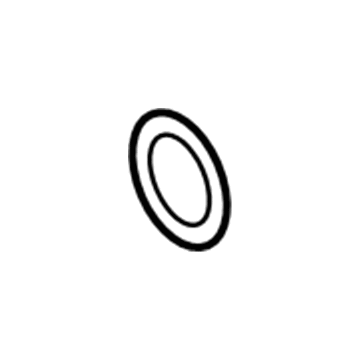 Dodge 3432320 Pinion Assembly Shim