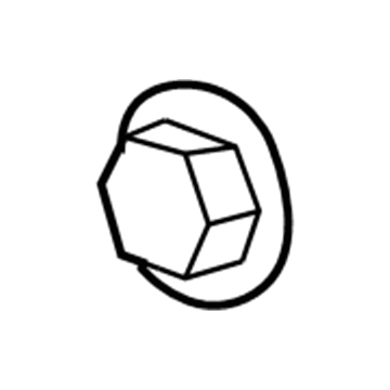 Jeep Light Socket - 5191194AA