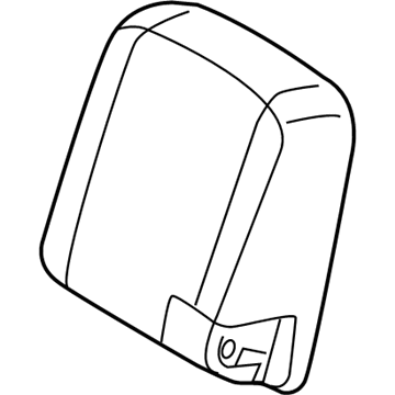 Ram Armrest - 1QA281D3AA