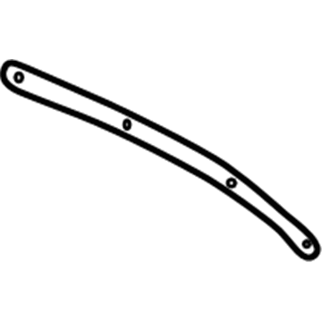 Dodge 68031800AA Retainer