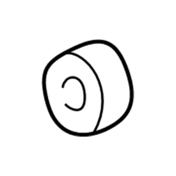 Dodge B3500 Wheel Bearing - 927017