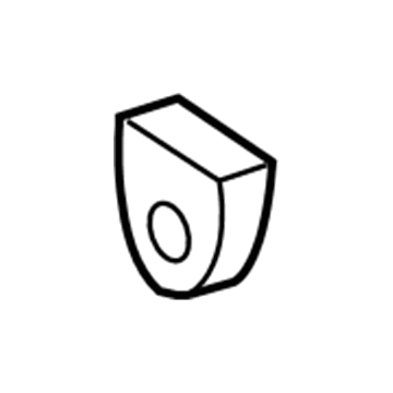 Dodge Exhaust Seal Ring - 5104109AA