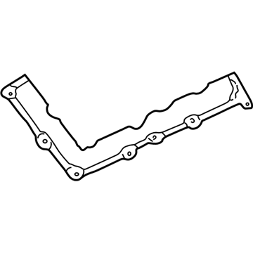 Chrysler 4663713AB Valve Cover Gasket