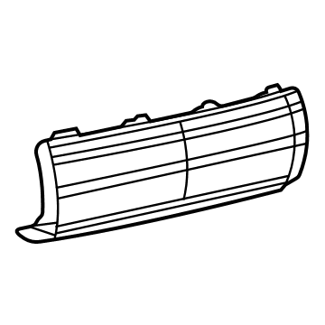 Jeep 6SM37TZZAA Access Cover