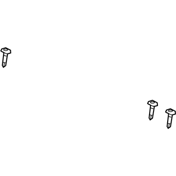 Dodge 5159055AA Sleeve