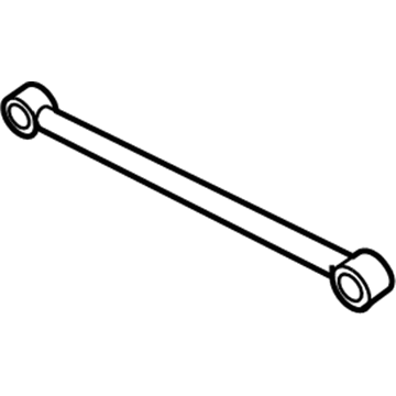 Ram Track Bar - 68065659AC