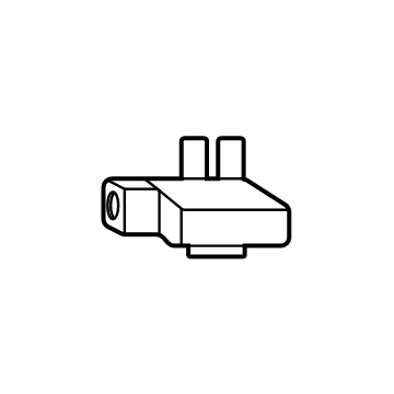 Jeep 68628484AA Instrument Panel Lamp