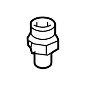 Dodge 68005452AA Fitting