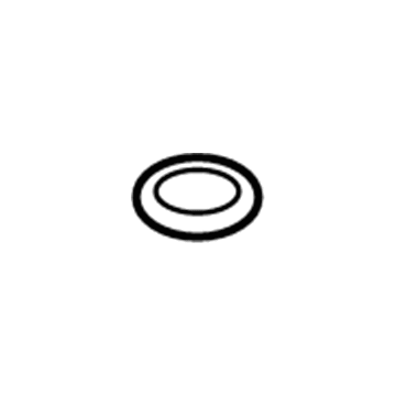 Dodge 5016648AA Fitting O-Ring