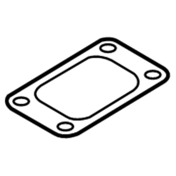 Dodge 5086864AA Turbocharger Gasket