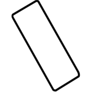 Dodge 5086952AA Drain Hose