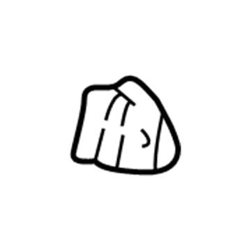 Dodge 4575670AB Striker