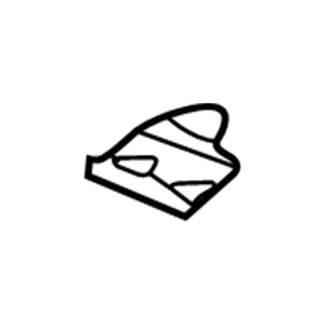 Dodge 4608287AB Switch