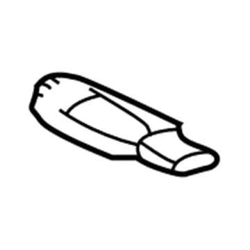 Jeep Wagoneer Dome Light - L0000906