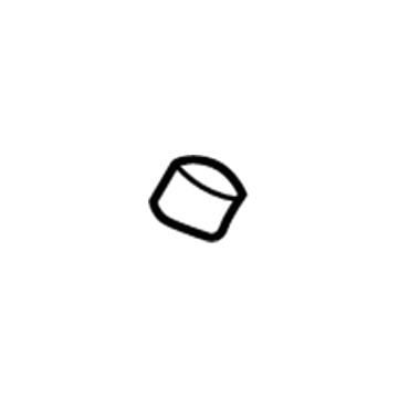 Dodge 4575687AA Bumper