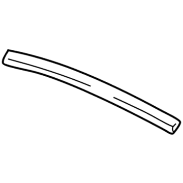 Dodge 55257473AB Seal