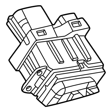 Mopar 68627432AA SWITCH-CONSOLE