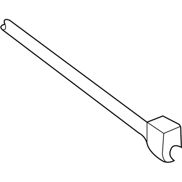 Chrysler 4782338AA Bushings