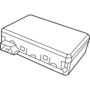 Dodge 5026859AC Module