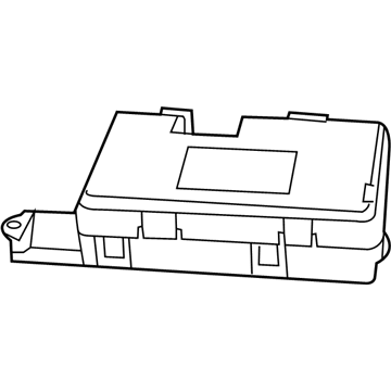 Dodge 68264745AA Module