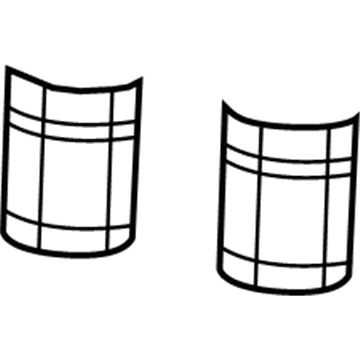 Chrysler 68004710AA Valve