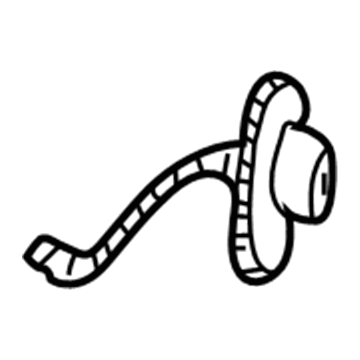 Chrysler 4734726 Thermistor