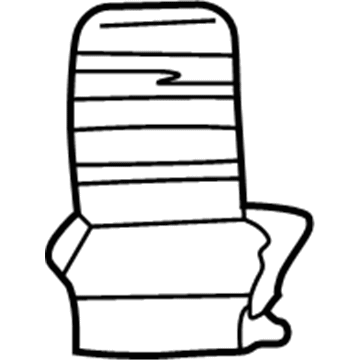 Chrysler 4734913AE Module