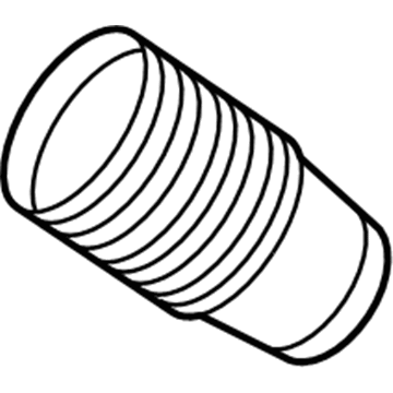 Chrysler MB864787 Cover