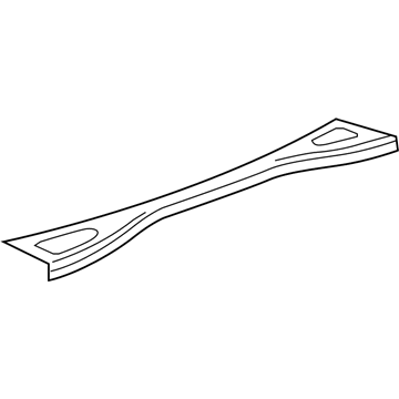Chrysler 5065304AD Bracket