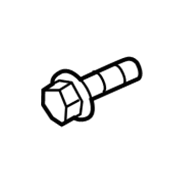 Jeep 6508306AA Ball Stud