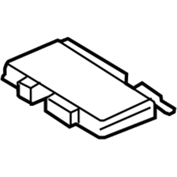 Dodge 4602799AD Module