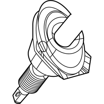 Dodge 68592748AA Seal