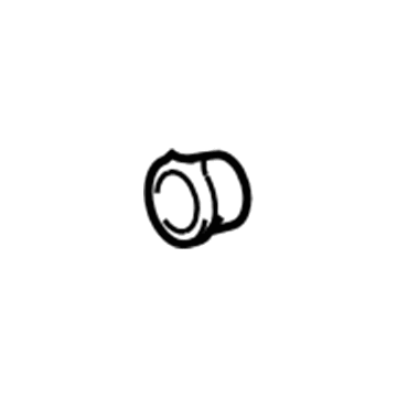 Dodge 5139149AA Check Valve