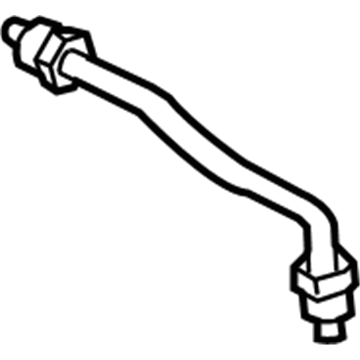 Dodge 52010337AB Brake Tube