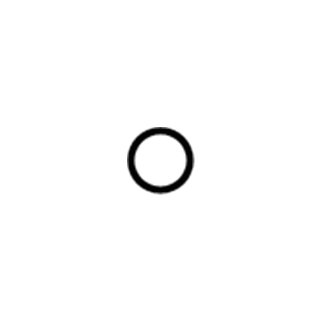 Dodge 2142125000 Crankshaft Seal