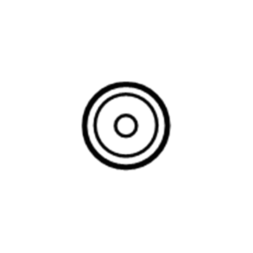 Dodge 5047021AB Camshaft Gear