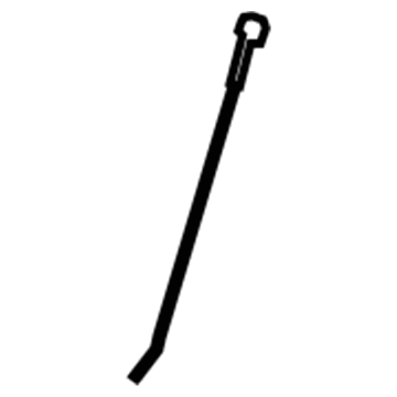 Dodge 4884688AD Dipstick