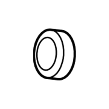 Jeep 68213899AA Wiper Arm Cap