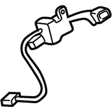 Chrysler Cruise Control Switch - MB903174