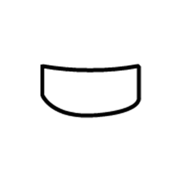 Dodge 5096255AA Blower Motor