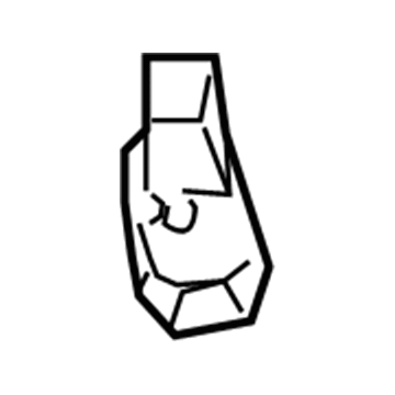 Dodge 4720278 Resistor